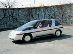ItalDesign Orbit Prototype 1986 года